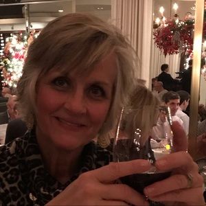 Meet your Posher, Dianne